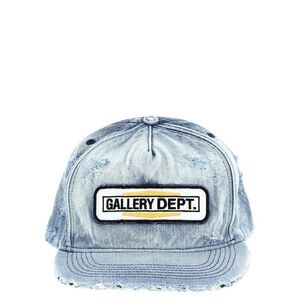 Gallery Dept. Men's Mechanic Patch Cap